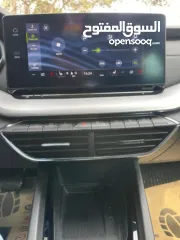  14 اوكتافيا بسعر حرق كاش