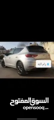  5 سيات ليون 2019 جير عادي