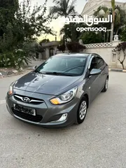  1 اكسنت ديزل 4 غيار كرتوووونه