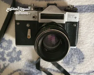  9 كاميرات قديمه انتيكا لهواه التصوير