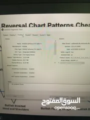  7 HP Pavilion Gaming 15-cx