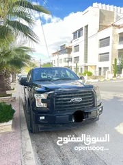  3 Ford F150 2017 (2700) ecoboost turbo