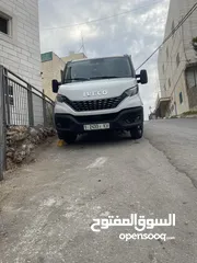  2 إيفقو 2022 للبيع