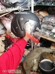  25 خوذ دراجات