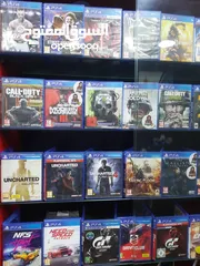  20 أقوى عروض أجهزة بلايستيشن الفايف و فور PS4&PS5