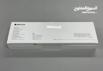  3 (ابل الجيل العاشر  )Apple watch series 10