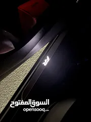  3 Seat Ateca FR 2020 Black Edition - 1500cc