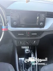  5 سكودا سكالا 2020