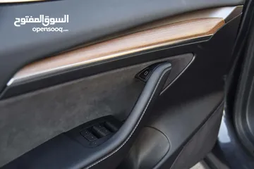  14 تسلا 2022 فحص كامل 7 جيد ماشية 25 الف مميزة جدا