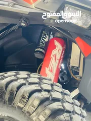  4 ‎باجي بوليرس1000 Rzr Xp تيربو  2018 قانوني قدس تنازل فوري