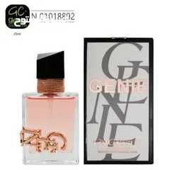  14 عطور جيني الاصلية