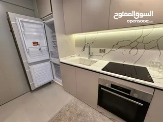  17 ستوديو استثماري خمس نجوم للبيع في أبراج داماك العبدلي