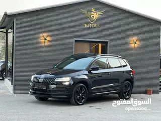  2 كاروك سبورت لاين