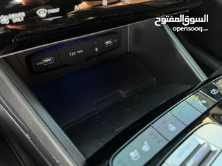  13 هونداي  هايبرد