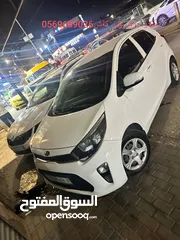  2 كاش او نص بنص بيكانتو مطور1250 سعر حرق45