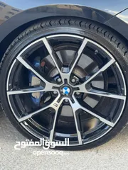  5 BMW 330i 2019