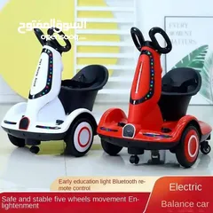 2 دراجة أطفال