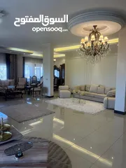  23 شقة دوبلكس للإيجار  Furnished duplex for rent