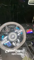  2 جولف mK6 للبيع 1400 تيربو مش سوبر السياره شوفت عينك ولا اشي ناقصها بصلاه عنبي