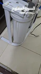  4 كولار فلاتر تحليه