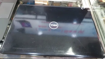  2 لاب توب مستخدم للبيع Dell Lititude i7 قابل للتفاوض