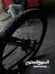  7 بسكليت Galant وكاله للبيع بسعر مغري