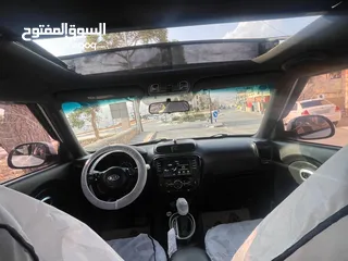  6 جب كيا سول 2015 ديزل بانوراما