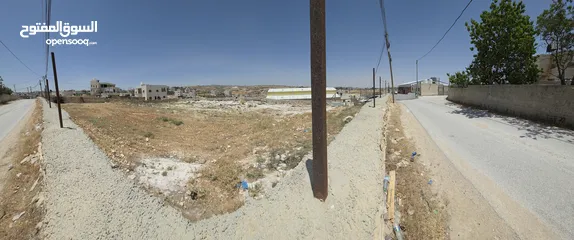  4 قطعة ارض للبيع في مراح رباح