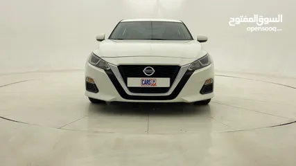  8 (HOME TEST DRIVE AND ZERO DOWN PAYMENT) NISSAN ALTIMA