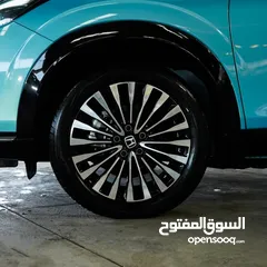  8 HONDA e:NS1 E4 2023 ZERO هوندا ENS1 فئة E4 فل كامل  موديل 2023 عداد زيرو كفالة 3 سنوات/ 50 الف