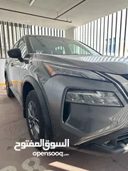  3 نيسان روج 4"4  NISSAN ROGUE