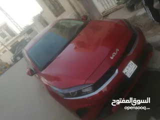  17 kia forte 2024