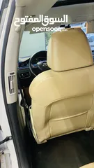  7 سكودا سوبيرب ديزل 2014 فل اضافات مع فتحه دهان الشركة موجوده في الخليل للبيع أو البدل