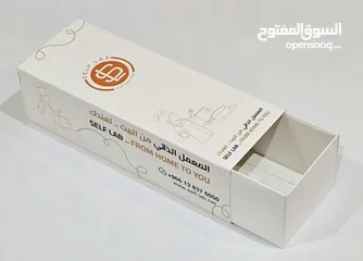  18 مطابع دعاية وإعلان