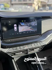  23 سكودا اوكتافيا ترخيص 2021 محرك 2000 ديزل