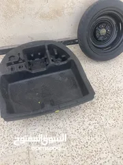  8 سبير كوري مع فلينه ماشالله