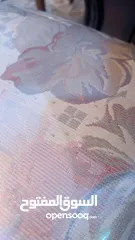  4 طاوله سفره 6كراسي