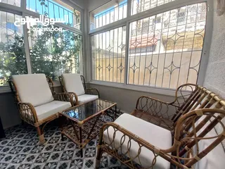  14 شقة مفروشة للإيجار في جبل عمان  ( Property 33292 )