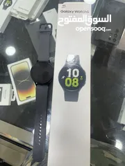 2 Watch 5 بحالة الوكالة اخو الجديد