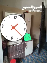  3 غرفه نوم مستخدم نضيف