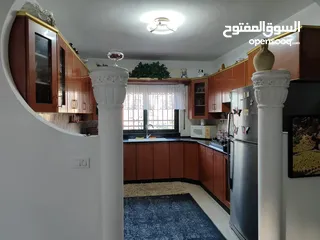  10 شقة مفروشة للإيجار – بطن الهوى  قرب سوبرماركت أبو سمرة
