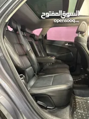  6 Hyundai tacson 2017 full panurama