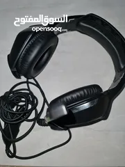 1 سماعةت سفاك فزكس رائعه اخت الجديده
