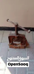  3 للبيع Pipe Vice