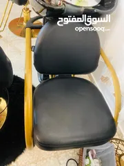  5 اغراض صالون للبيع شبه جديد