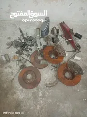  1 قطع اوبل كاديت ودايو