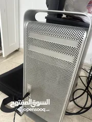  7 Mac pro 2012