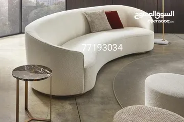  5 New model sofa all living rom decoriton