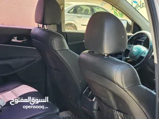  16 للبيع: كيا سورنتو 2018 – فل الفل (ما عدا الفتحة) 2.2 ديزل
