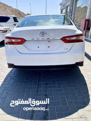  4 Toyota Camry 2018 For Sale